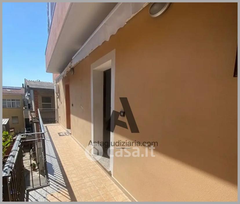 Trilocale in Via Cardinale Guglielmo Massaia — foto 10 di 32