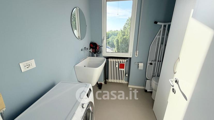 Quadrilocale in Via Fiume Montone — foto 40 di 40