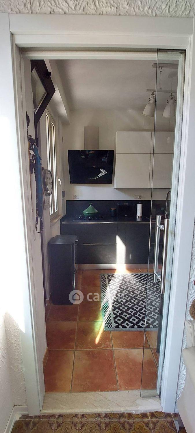 Appartamento in Vico San Procopio — foto 66 di 67