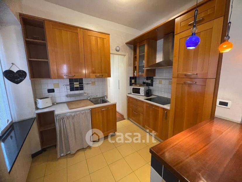 Quadrilocale in Viale Giorgio Modugno 1 — foto 2 di 26