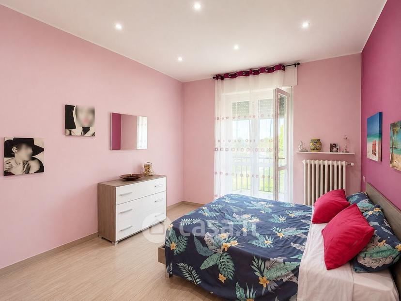 Quadrilocale in Via Girolamo Cardano 1 — foto 4 di 39