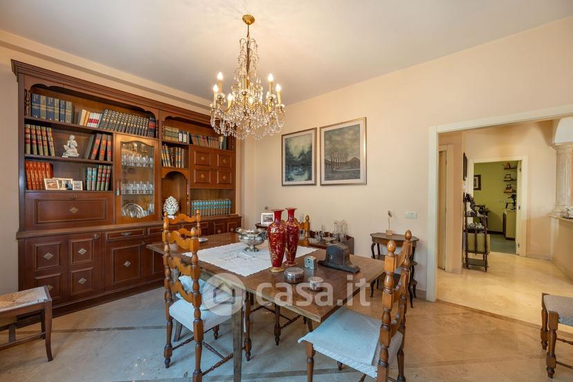 Villa in Via Fiorentina 7 — foto 37 di 106