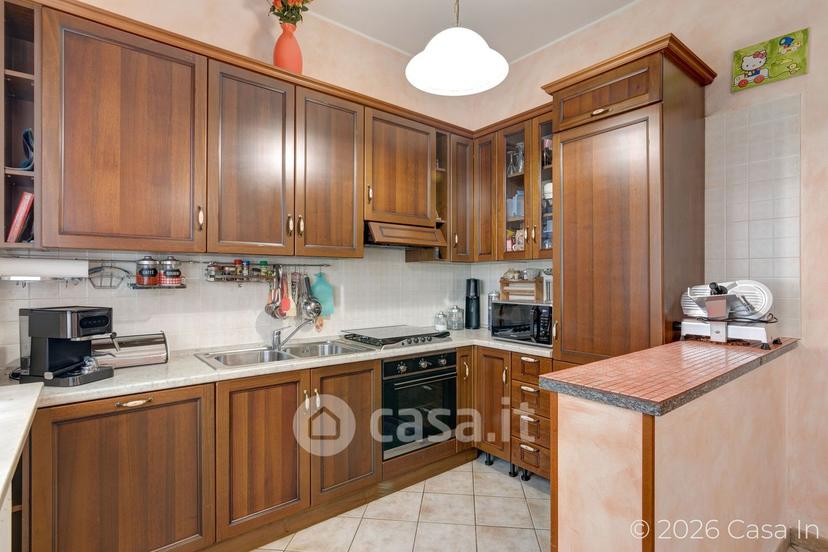 Villa in Via Bracciano — foto 19 di 50