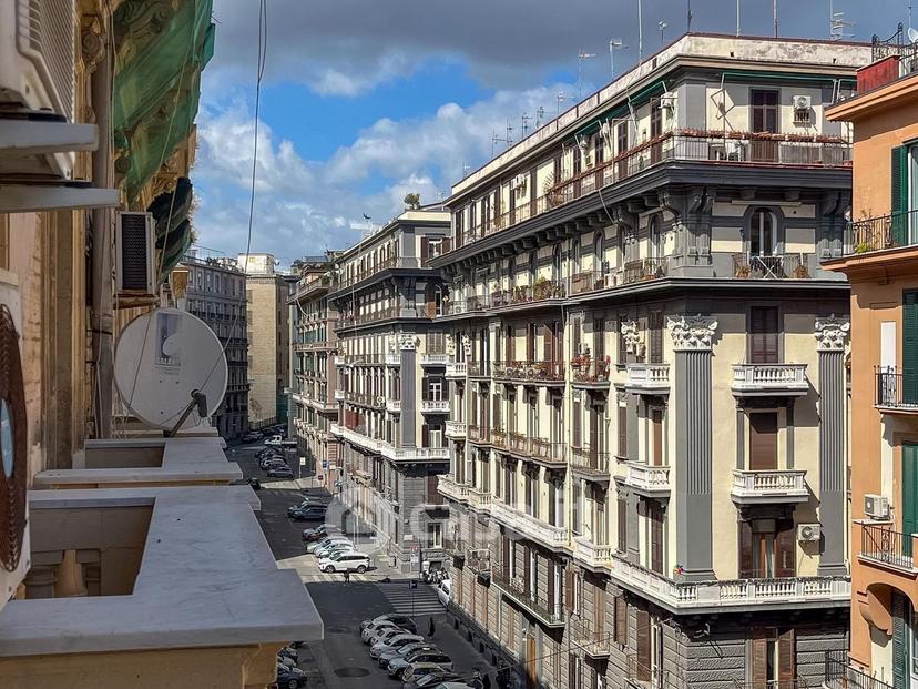 Appartamento in Via Santa Lucia — foto 8 di 31