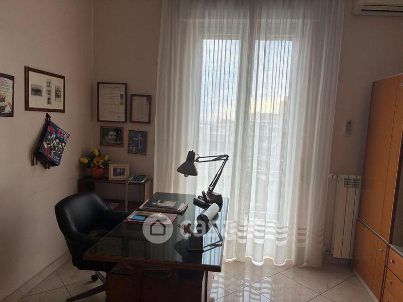 Appartamento in Via Giuseppe Macherione — foto 16 di 17