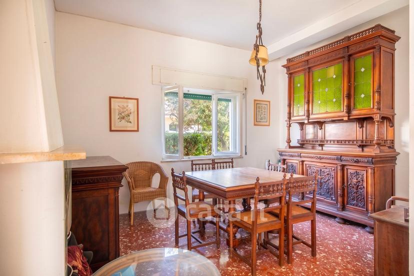 Villa in Via Porto San Giorgio — foto 23 di 38