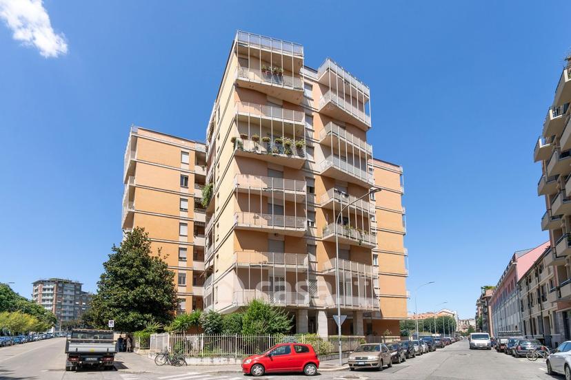 Stanza in Lungo Dora Firenze 19 — foto 65 di 74