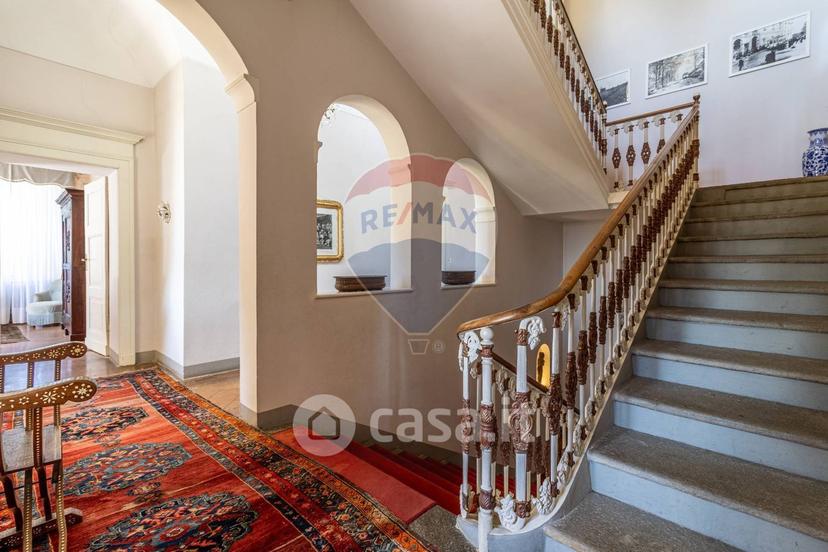 Villa in Via Ing. Bertola 1 — foto 56 di 132