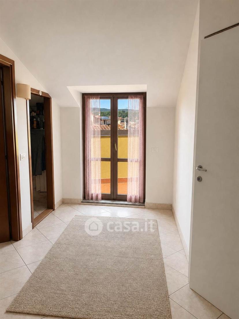 Quadrilocale in Via delle Fiascaie 22 — foto 10 di 26