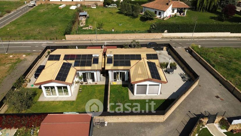 Villa in Via Zeno Giglietti — foto 23 di 32