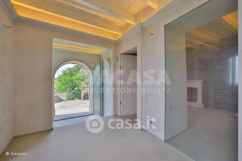 Villa in Via Belvedere 37 — foto 57 di 95