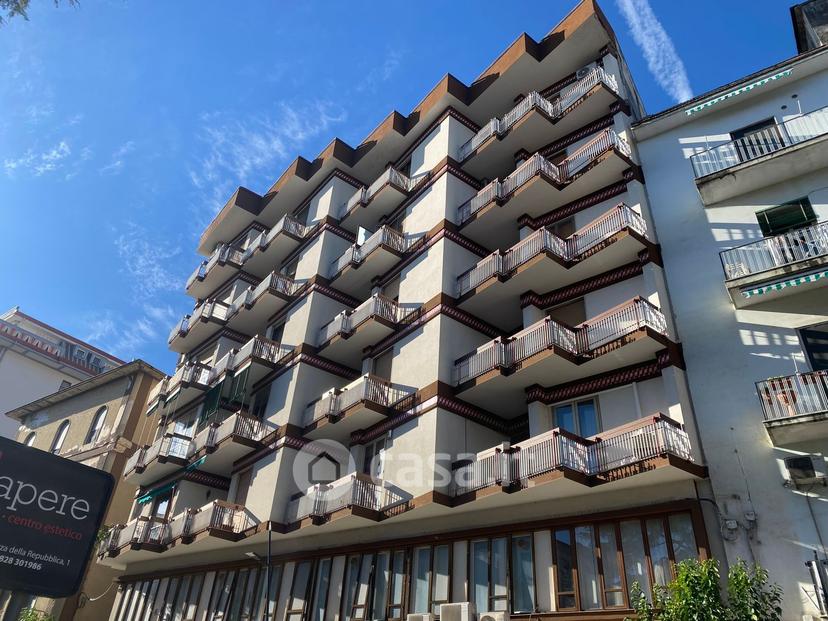Trilocale in Via Roma