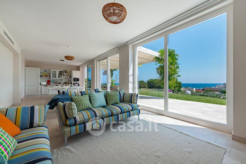 Villa in Contrada Lamandia — foto 10 di 41