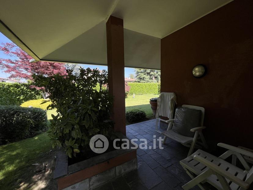 Villa in Via Andrea Mantegna — foto 31 di 53