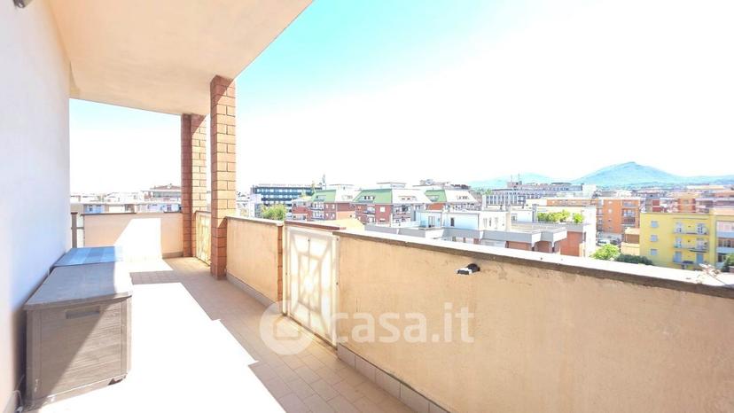 Quadrilocale in Via Alessandro Polidori 26 — foto 17 di 42
