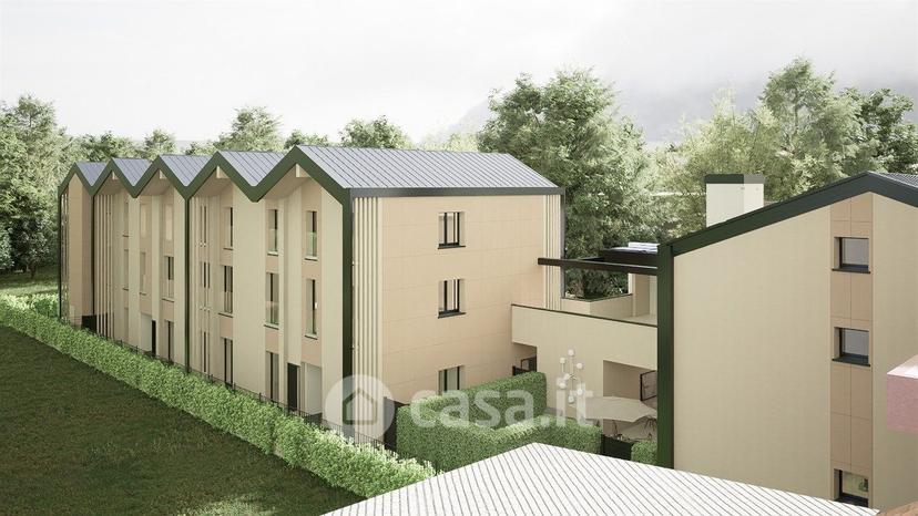 Quadrilocale in Via Flavio Gioia 26 — foto 54 di 54