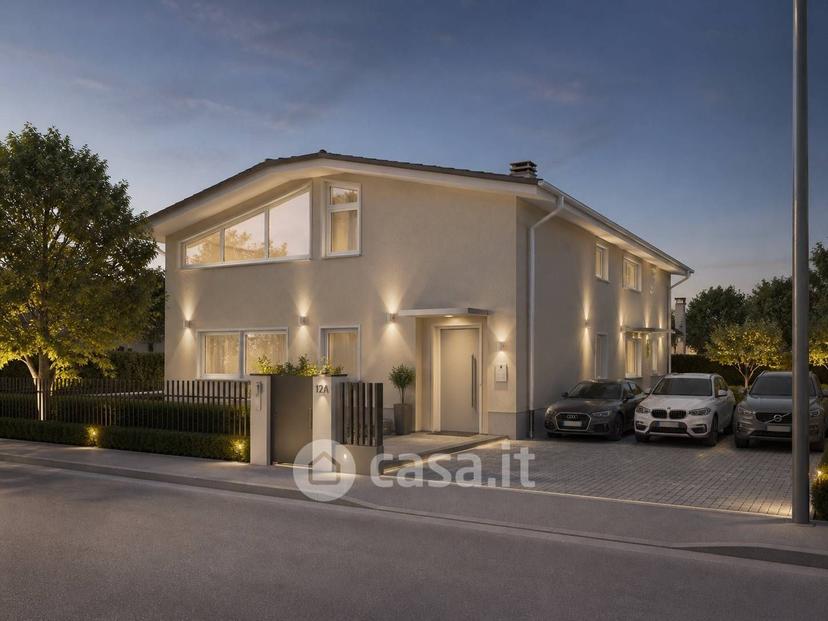 Appartamento in Via Massiego 4 — foto 5 di 22