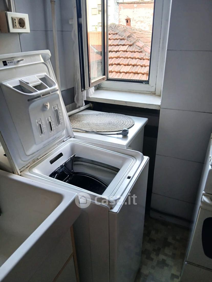 Trilocale in Via Teodosio — foto 10 di 23