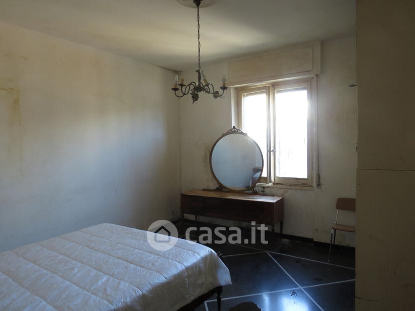 Monolocale in Via Bari 19