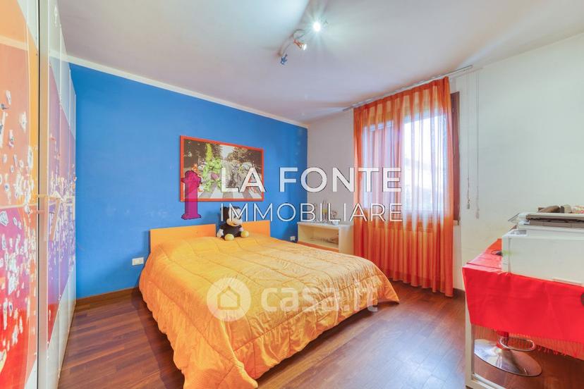 Villa in Via Lombardia — foto 23 di 29