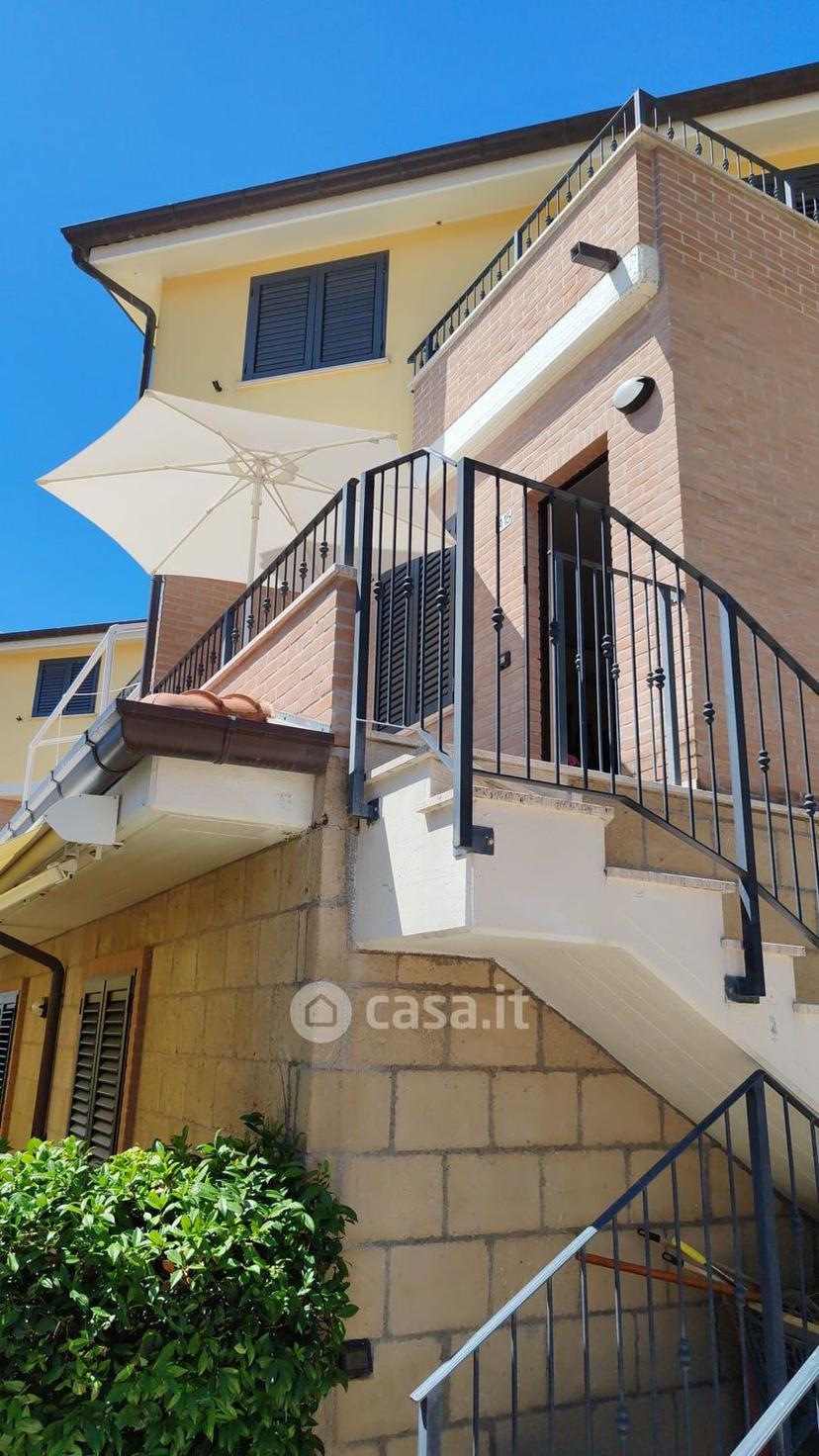 Bilocale in Via Vascello 16 — foto 36 di 39