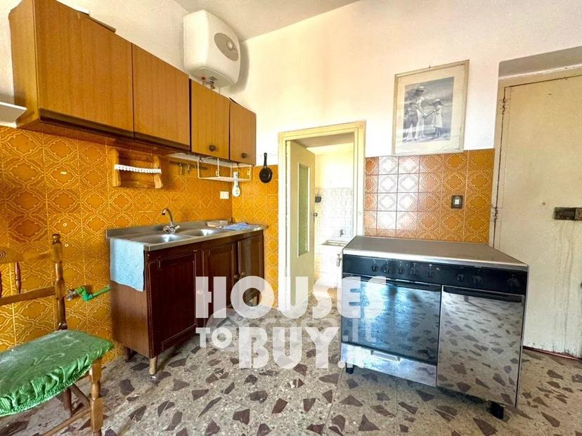 Trilocale in Via Roma 49 — foto 25 di 28
