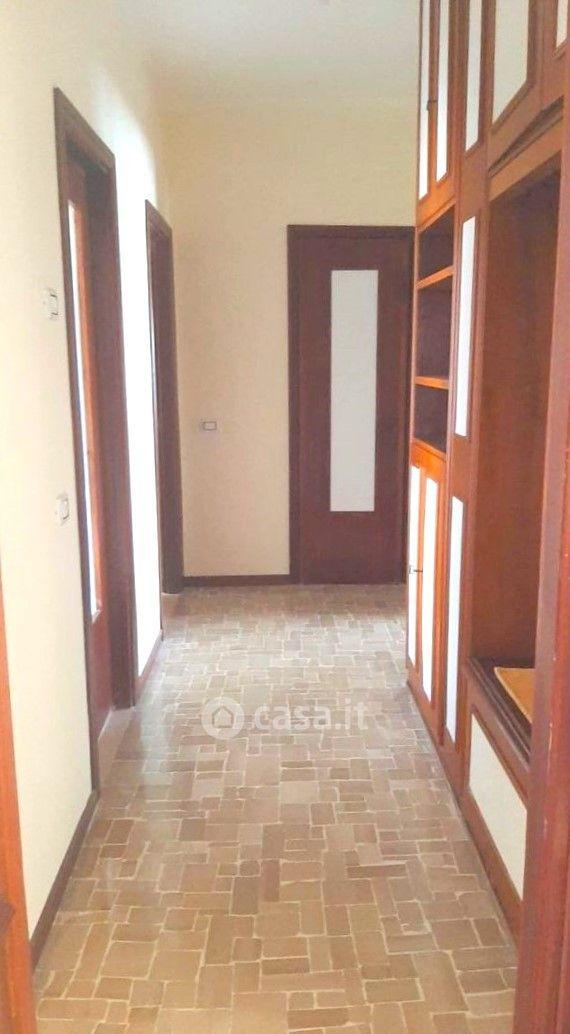 Trilocale in Via Privata Alfredo Soffredini — foto 20 di 30