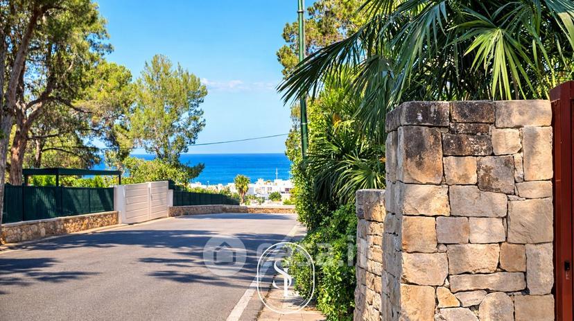 Villa in Via Pietro Micca 43 — foto 9 di 33