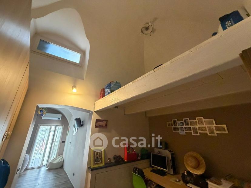 Quadrilocale in Via San Dalmazzo — foto 14 di 36