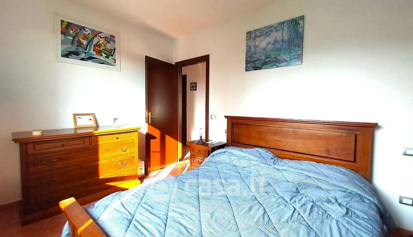 Quadrilocale in Via Luigi Lenzi — foto 7 di 15