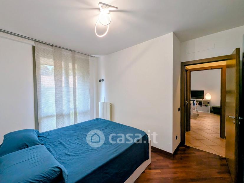 Bilocale in Via Ambrogio Legnani 7 — foto 14 di 31