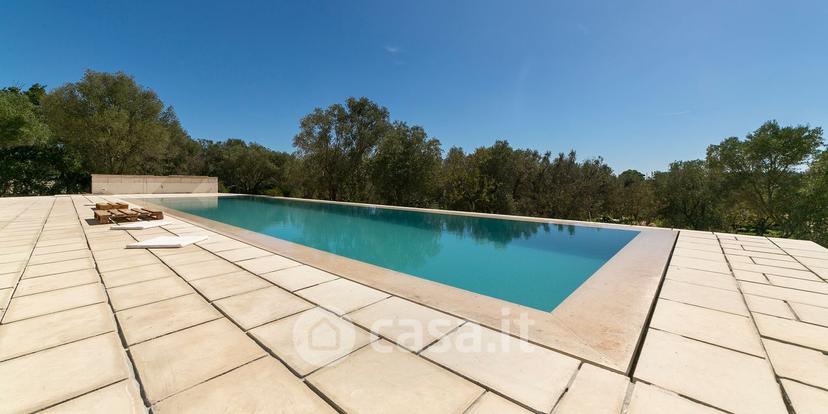 Villa in Contrada Salinola — foto 21 di 45