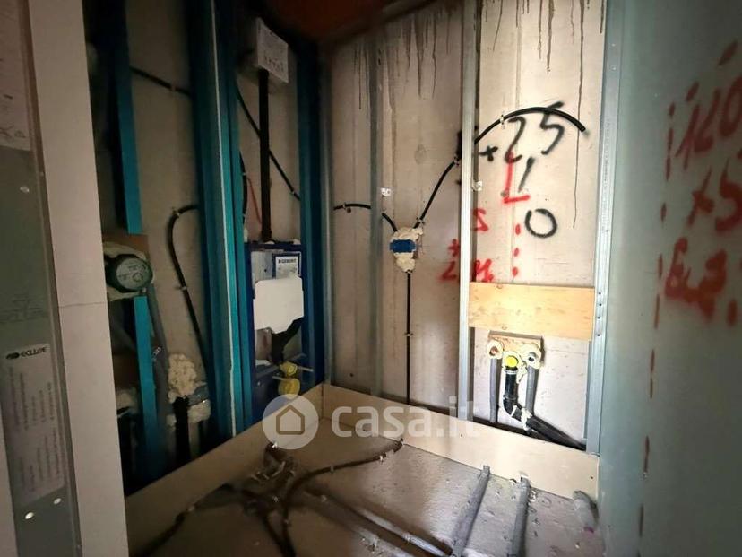 Quadrilocale in Via Taddei de Mauris 39 — foto 13 di 34