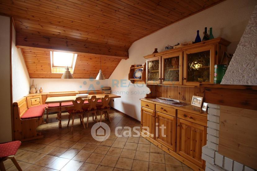 Quadrilocale in Viale dei Finanzieri 16 — foto 18 di 28