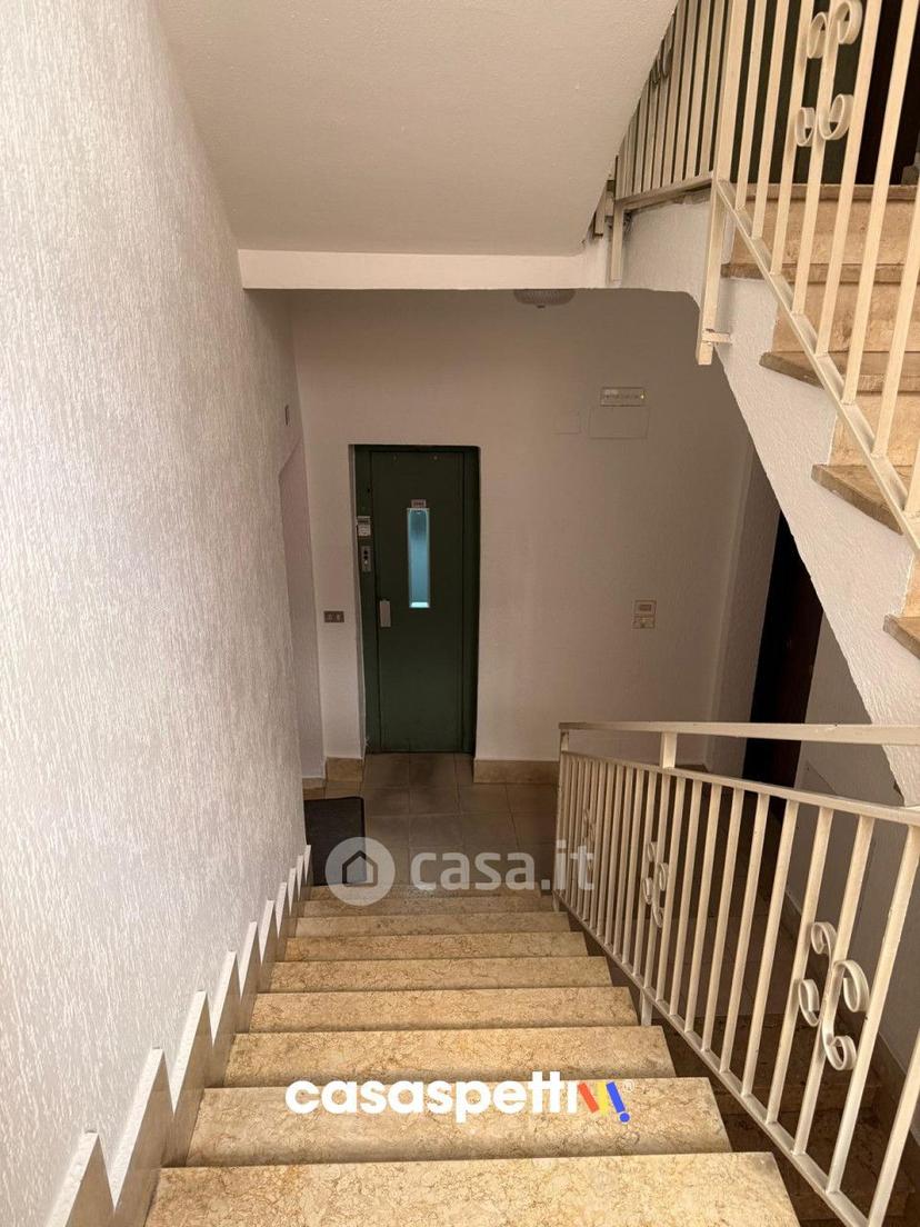 Trilocale in Via Raffaele Sammarco 67 — foto 37 di 41