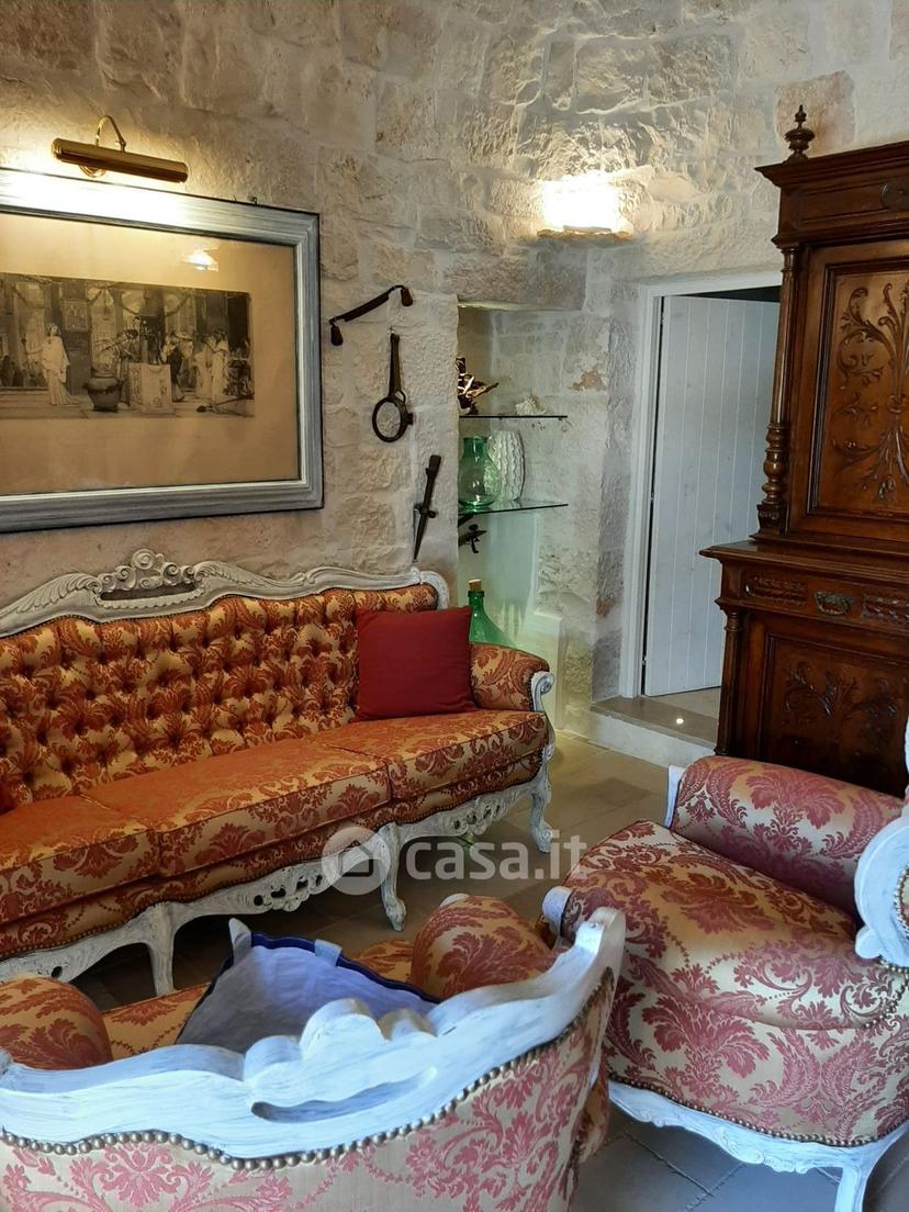 Villa in Contrada Gorgofreddo — foto 63 di 93