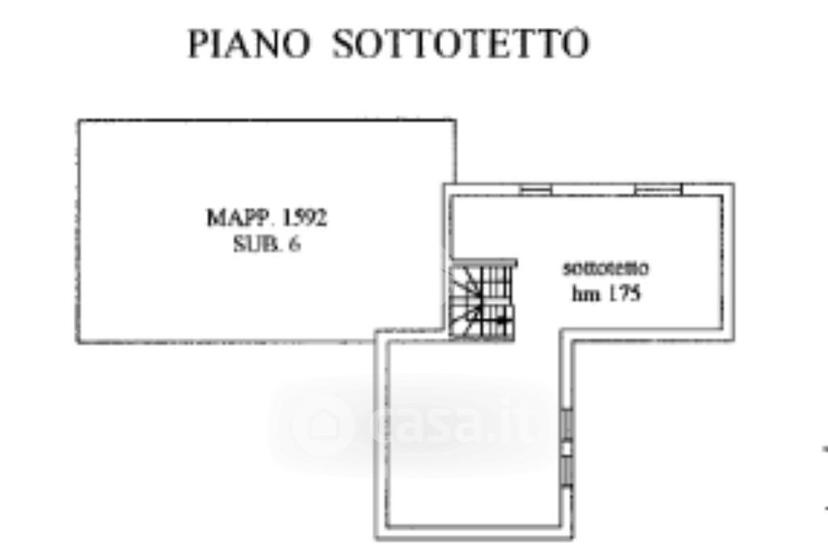 Bilocale in Via Antonio Segni 39 — foto 2 di 13