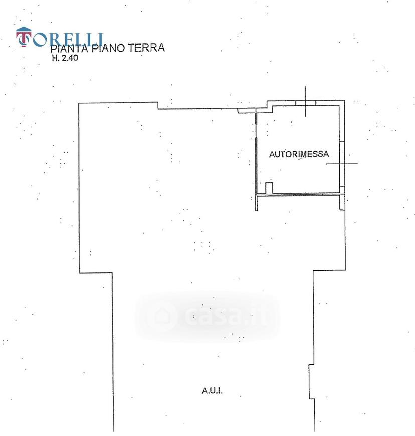 Trilocale in Via Rubicone 56 — foto 20 di 23