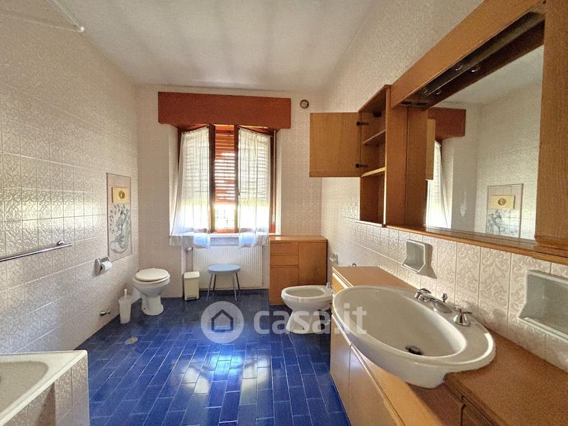 Villa in Via Prà di Tòs 22 — foto 9 di 33