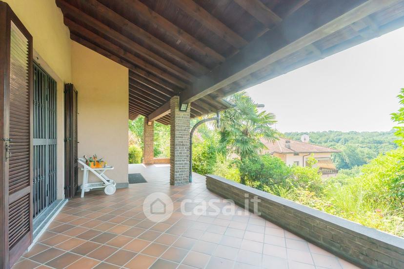 Villa in Via Gianni Rodari 69 — foto 57 di 73