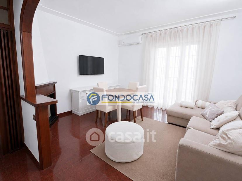 Appartamento in Via Eugenio Montale — foto 8 di 28