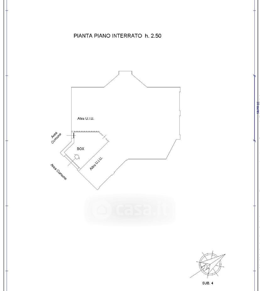 Villa in Via Maroncelli — foto 35 di 38