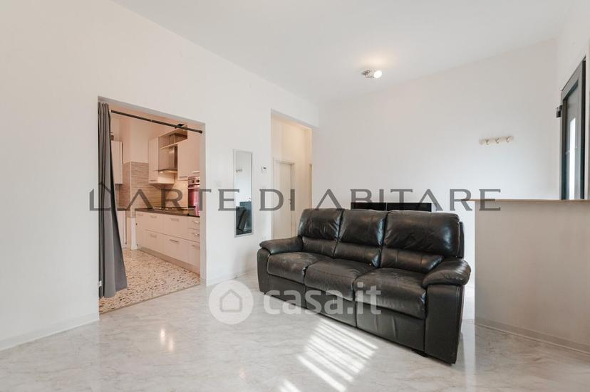 Trilocale in Via della Chiesa Zerman 28 — foto 14 di 29