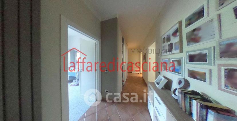 Appartamento in Via L. Magnani — foto 8 di 29