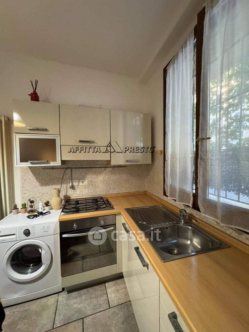 Bilocale in Via Tommaso Zauli Saiani 92 — foto 16 di 31