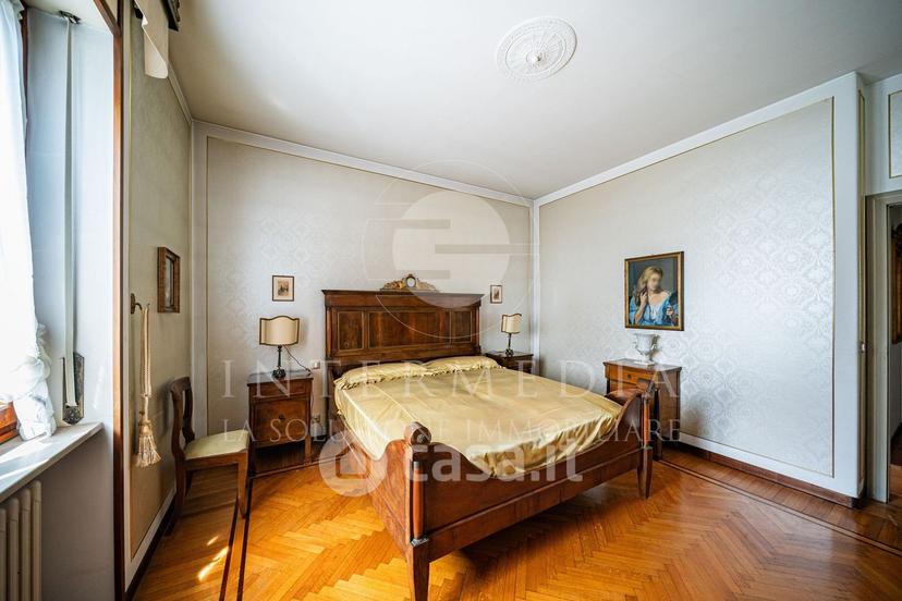 Quadrilocale in Via Quarto dei Mille — foto 11 di 40