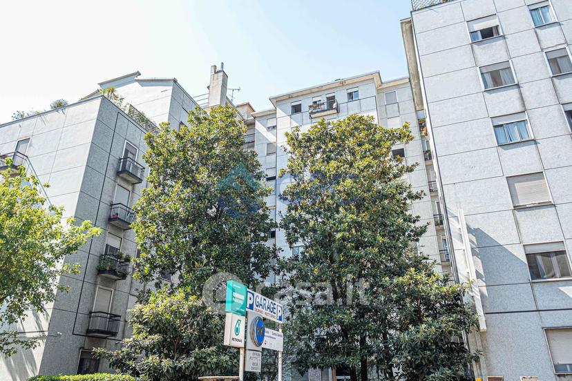 Bilocale in Via Privata Terenzio Mamiani 3 — foto 21 di 41