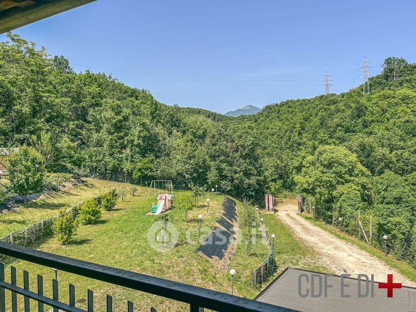 Villa in Via Gaetano Turilli — foto 23 di 31