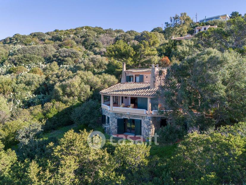 Villa in Via Croce del Sud — foto 17 di 17