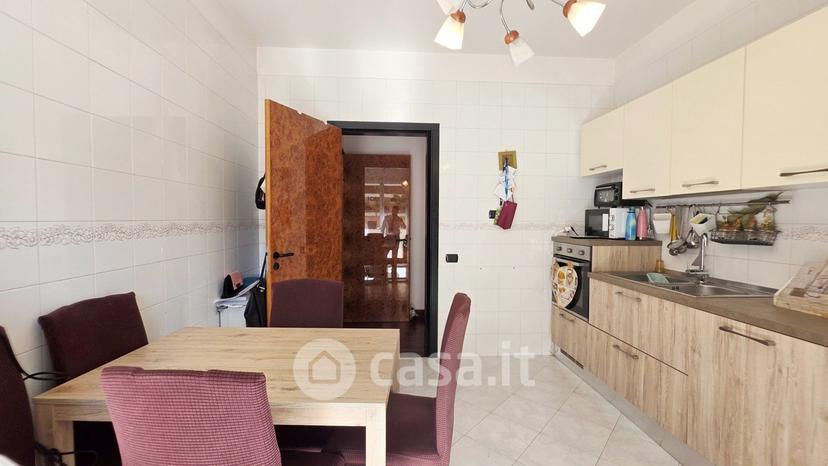 Quadrilocale in Via Giovanni Patturelli 89 — foto 45 di 52